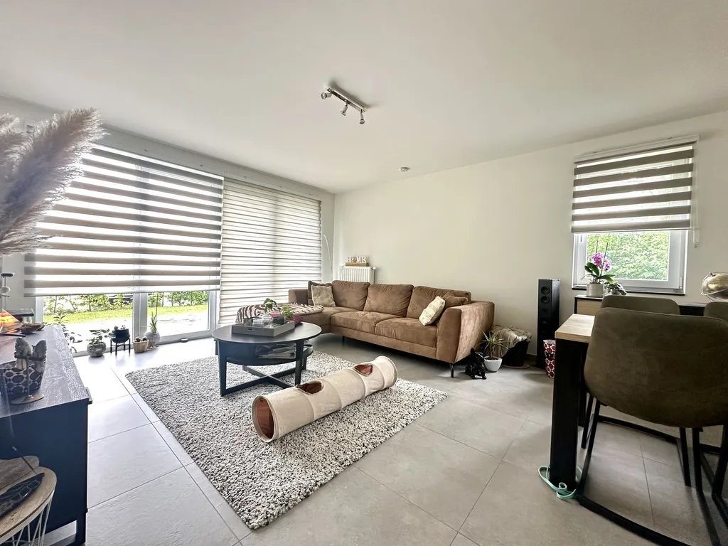 Hoofdfoto Appartement in Wavre