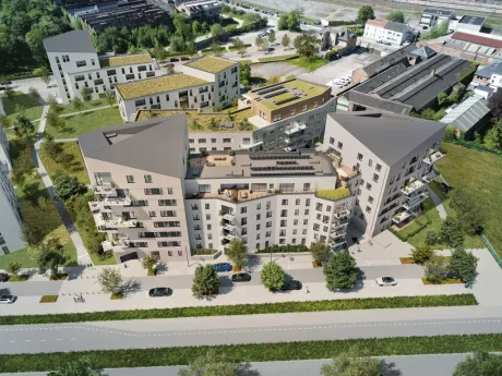Appartement in Gembloux - Chau. de Tirlemont 41 41, 5030 - foto 3