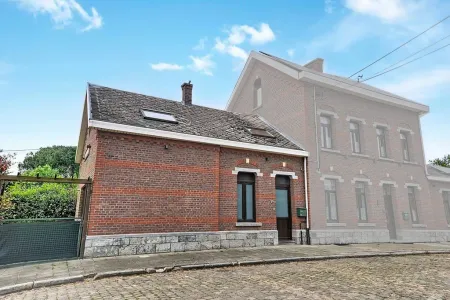 Huis Te Huur Ramillies
