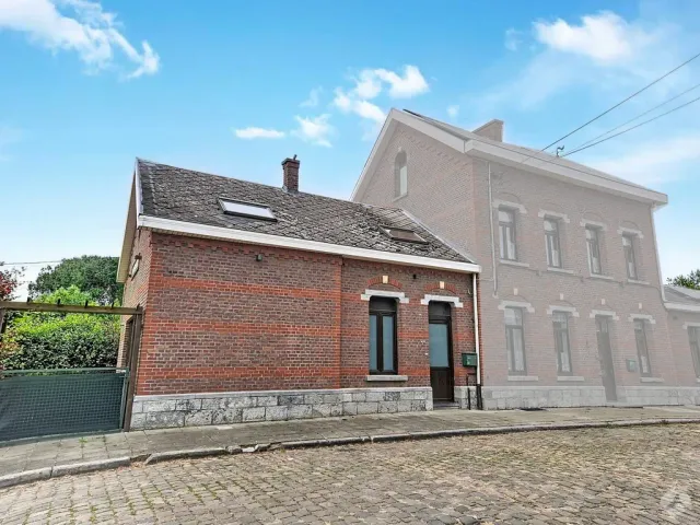Maison à Ramillies - Rue Joseph Henry 1A, 1367