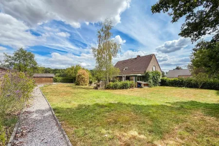 Huis Te Koop Geldenaken