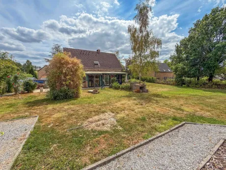 Huis in Geldenaken - rue du Blanc Poil 44, 1370 - foto 3