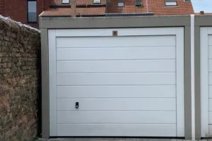  Verhuurd Nieuwpoort