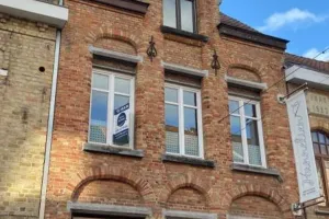  Verhuurd Nieuwpoort