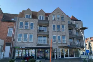  Verhuurd Nieuwpoort