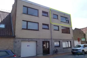  Verhuurd Nieuwpoort