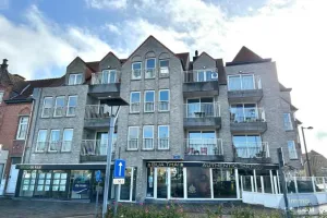  Verhuurd Nieuwpoort