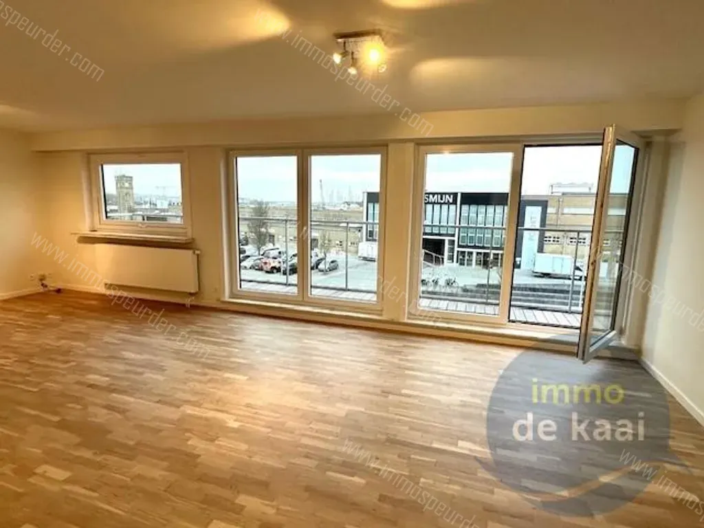 Appartement in Nieuwpoort - 1361237 - Kaai 35, 8620 Nieuwpoort