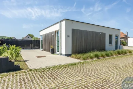 Kantoor Te Koop Westende