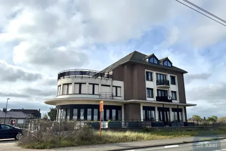 Appartement Te Koop Westende
