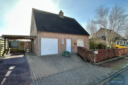 Villa Te Koop Westende