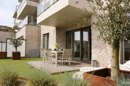 Appartement Te Koop Nieuwpoort