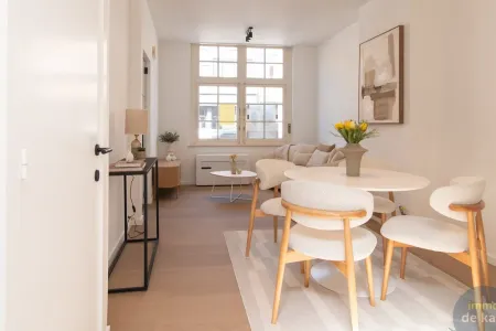 Huis Te Koop Nieuwpoort