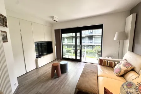 Appartement Te Koop Nieuwpoort