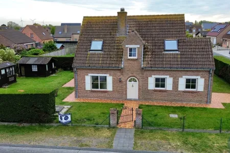 VillaWestende