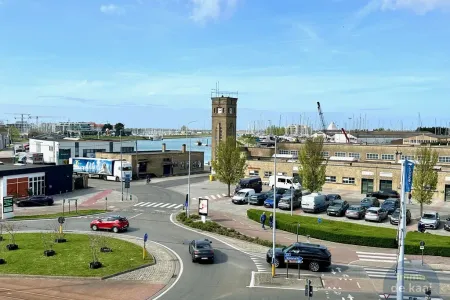 Appartement Te Koop Nieuwpoort