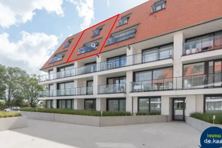 AppartementNieuwpoort