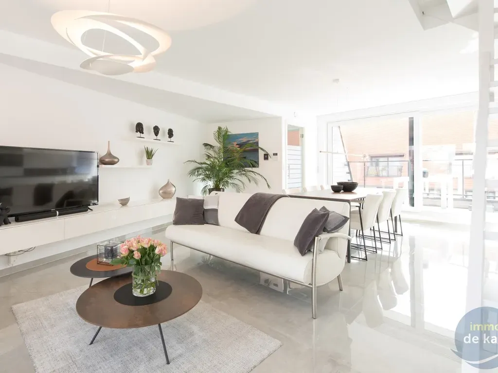 Appartement in Nieuwpoort - 7687215 - Pieter Deswartelaan 67 0301, 8620 Nieuwpoort