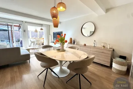 Appartement Te Koop Nieuwpoort