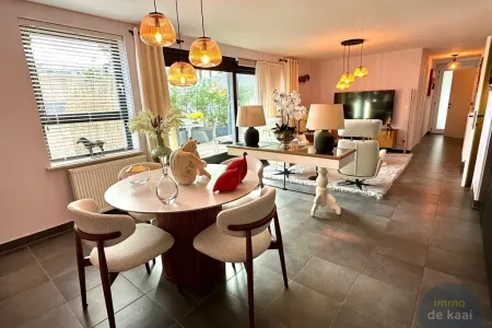 Appartement Te Koop Nieuwpoort