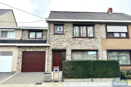 Garage Te Koop Lombardsijde