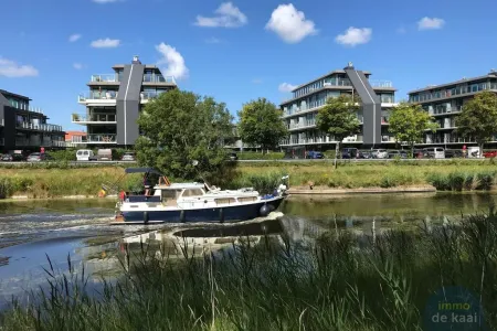 Appartement Te Koop Nieuwpoort