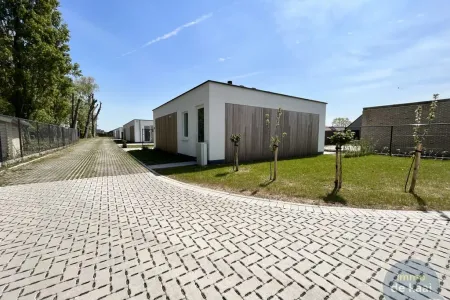 Kantoor Te Koop Westende