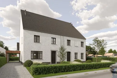 Huis Te Koop Westende