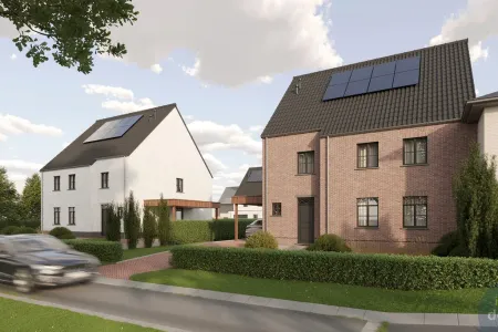 Huis Te Koop Westende