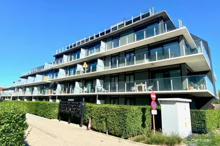 Appartement Te Koop Nieuwpoort