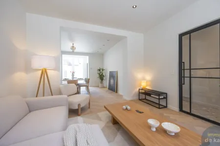 Huis Te Koop Nieuwpoort