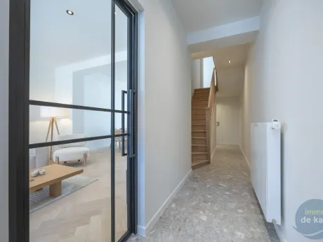 Huis in Nieuwpoort - Valkestraat 19, 8620 - foto 2