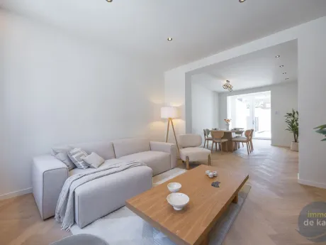 Huis in Nieuwpoort - Valkestraat 19, 8620 - foto 3