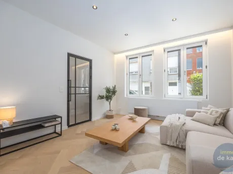 Huis in Nieuwpoort - Valkestraat 19, 8620 - foto 4