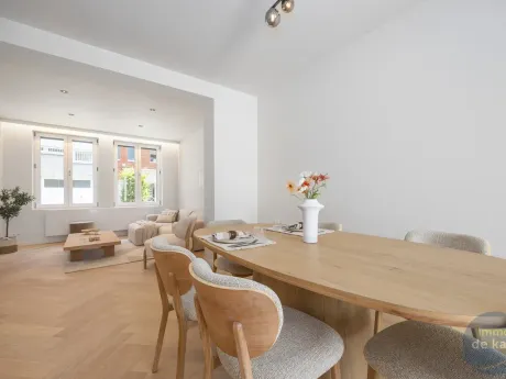 Huis in Nieuwpoort - Valkestraat 19, 8620 - foto 5