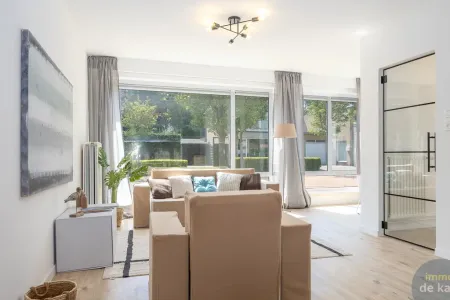 Huis Gearchiveerd De Panne