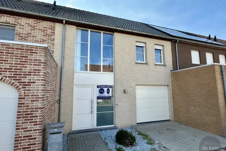 Huis Te Koop Nieuwpoort