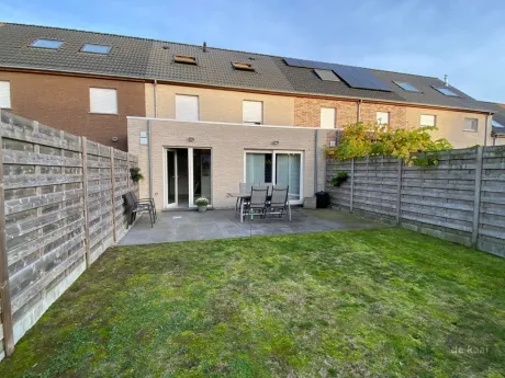 Huis in Nieuwpoort - Dockaertstraat 58, 8620 - foto 3