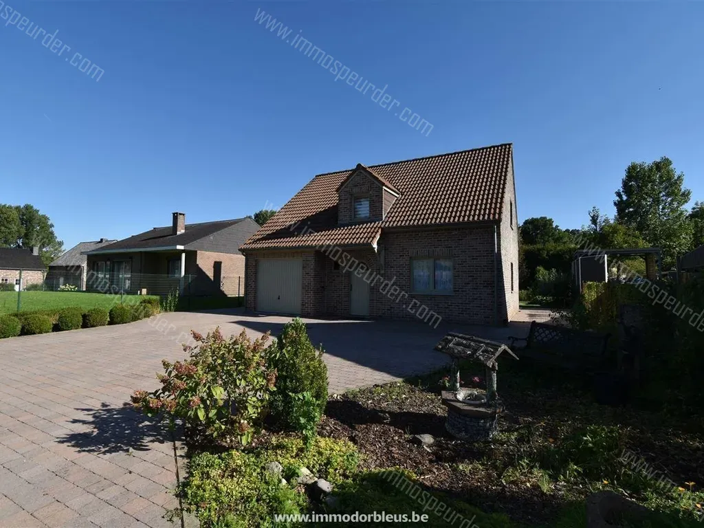 Huis in Haccourt - 1259925 - 4684 HACCOURT