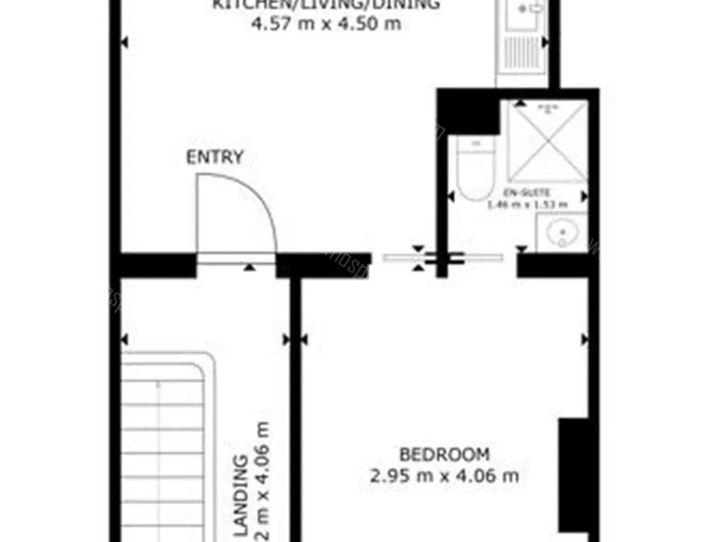 Appartement in Chênée - 1291200 - 4032 Chênée