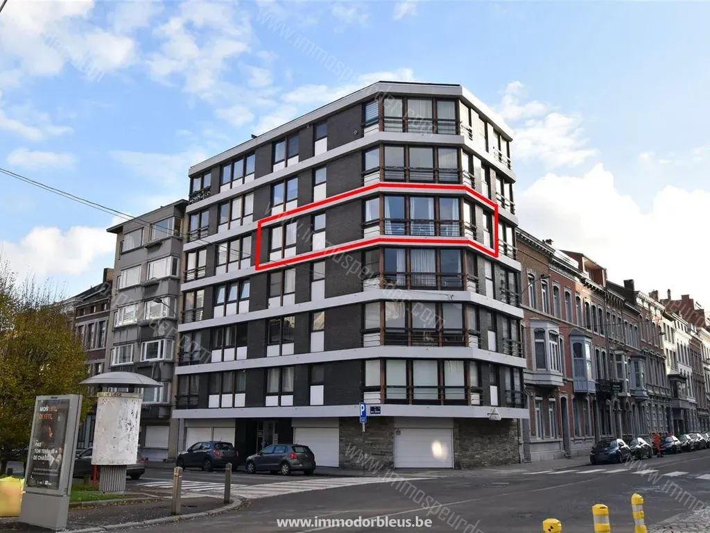 Appartement in Liège - 1324011 - 4000 Liège