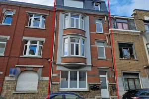 Appartement Te Koop LiÈge