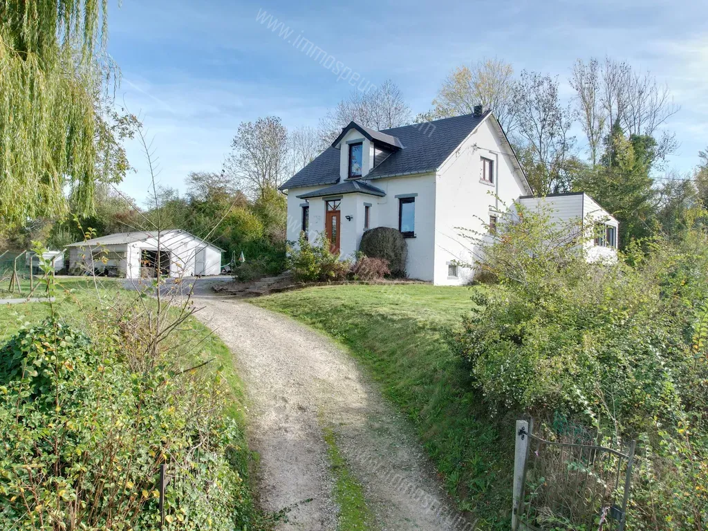 Huis in Ramillies - 1033326 - Rue du Piroy 1, 1367 Ramillies