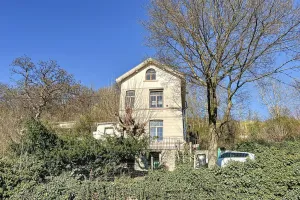 HuisBeyne-Heusay