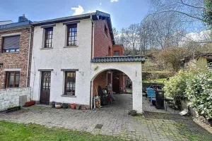 HuisOupeye