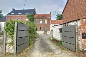 VillaHannut