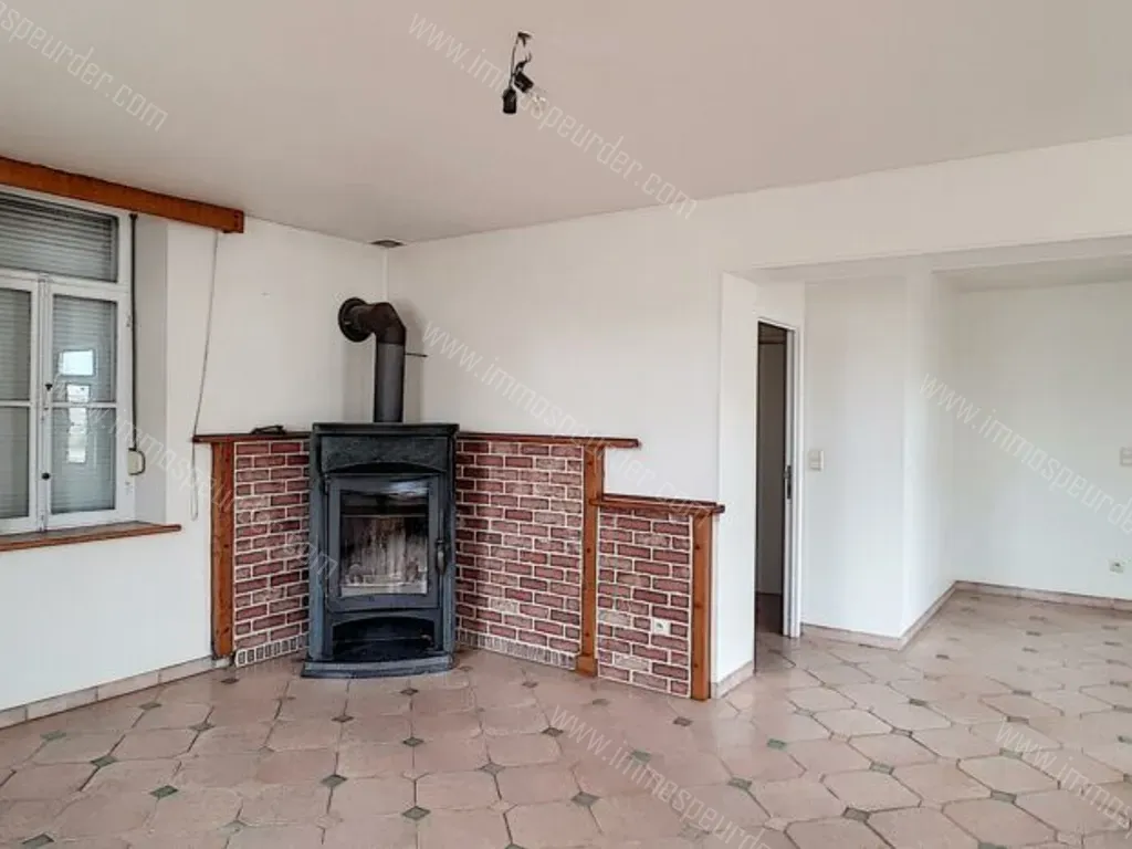 Huis Te Koop Perwez