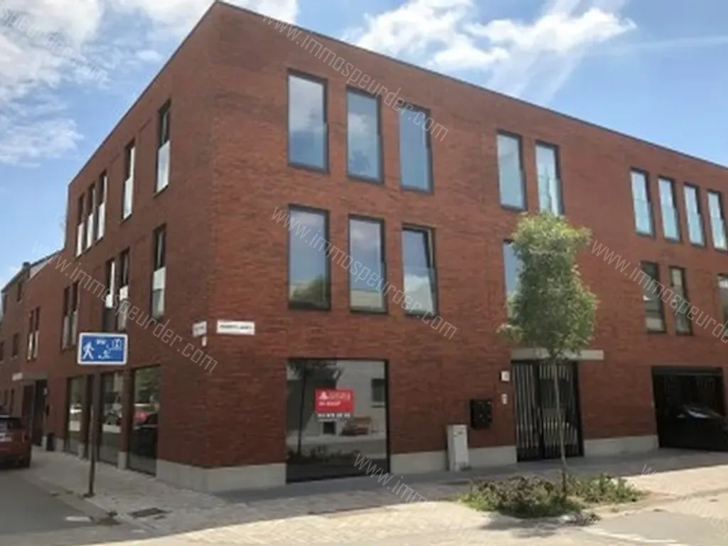 Kantoor Te Koop Antwerpen
