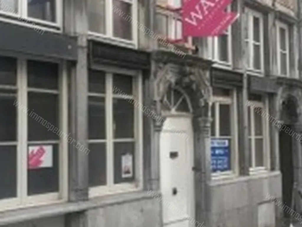 Handelspand Te Huur Antwerpen