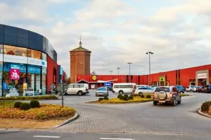 Handelspand Te Huur Lommel